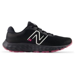 New Balance 520V8 Dámská běžecká obuv, černá, velikost 37.5 obraz