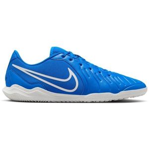 Nike TIEMPO LEGEND 10 CLUB IC Pánské sálovky, modrá, velikost 42 obraz