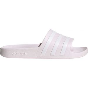 adidas ADILETTE AQUA Dámské pantofle, růžová, velikost 39 obraz