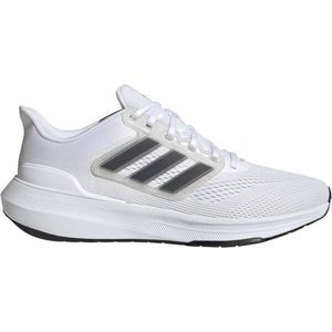 adidas ULTRABOUNCE Pánská běžecká obuv, bílá, velikost 42 2/3 obraz