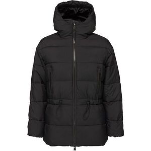 Calvin Klein PW - PADDED JACKET Dámská péřová bunda, černá, velikost obraz