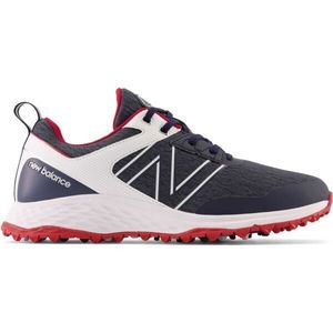 New Balance FRESH FOAM CONTEND Pánská golfová obuv, tmavě modrá, velikost 41.5 obraz