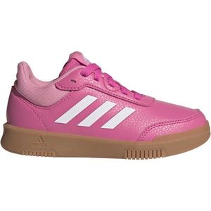 adidas TENSAUR SPORT 2.0 K Dětská volnočasová obuv, růžová, velikost 39 1/3 obraz