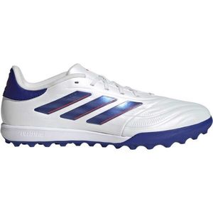 adidas COPA PURE 2 LEAGUE TF Pánské turfy, bílá, velikost 43 1/3 obraz