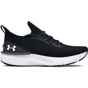 Under Armour SHIFT W Dámská volnočasová obuv, černá, velikost 40.5 obraz