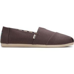 TOMS Slip On Šedá obraz