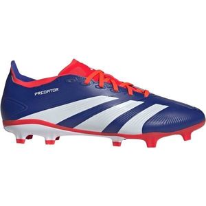 adidas PREDATOR LEAGUE L FG Pánské kopačky, tmavě modrá, velikost 42 obraz