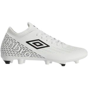 Umbro AURORA PREMIER FG Pánské kopačky, bílá, velikost 44.5 obraz