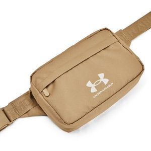 Under Armour LOUDON LITE WB XBODY Ledvinka, hnědá, velikost obraz