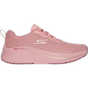 Skechers MAX CUSHIONING ELITE 2.0 Dámská volnočasová obuv, růžová, velikost obraz