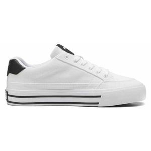 Puma COURT CLASSIC VULC FS Pánské tenisky, bílá, velikost 42.5 obraz