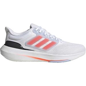 adidas ULTRABOUNCE Pánská běžecká obuv, bílá, velikost 44 2/3 obraz