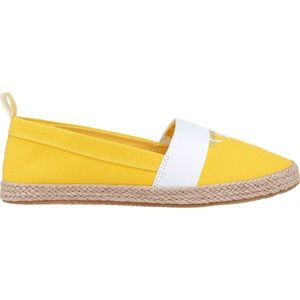 SLIP-ON ESPADRILLES obraz