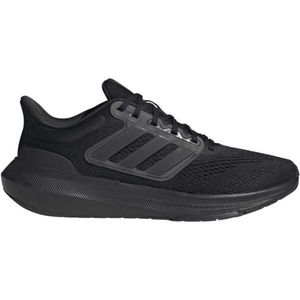 adidas ULTRABOUNCE Pánská běžecká obuv, černá, velikost 45 1/3 obraz