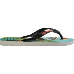 HAVAIANAS IPE Unisex žabky, světle modrá, velikost 35/36 obraz