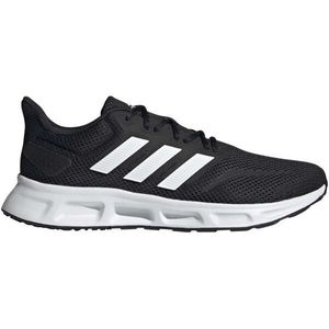 adidas SHOWTHEWAY 2.0 Unisex běžecká obuv, černá, velikost 37 1/3 obraz