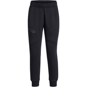 Under Armour UNSTOPPABLE JOGGERS Dámské tepláky, černá, velikost obraz