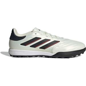 adidas COPA PURE 2 LEAGUE TF Pánské turfy, bílá, velikost 44 obraz