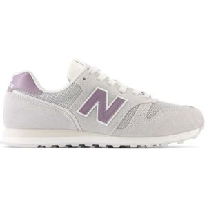 New Balance WL373OG2 Dámská volnočasová obuv, šedá, velikost 40.5 obraz