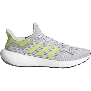 adidas PUREBOOST 22 Pánská běžecká obuv, šedá, velikost 43 1/3 obraz