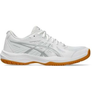 ASICS UPCOURT 6 W Dámská sálová obuv, bílá, velikost 42 obraz