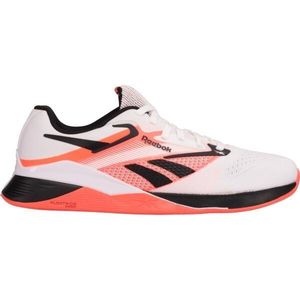 Reebok NANO X4 Dámská fitness obuv, bílá, velikost 44 obraz