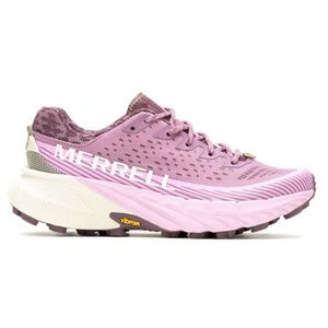 Merrell AGILITY PEAK 5 Dámské běžecké boty, růžová, velikost 37 obraz