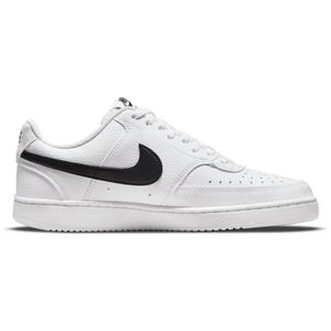 Nike COURT VISION LOW BE Dámské tenisky, bílá, velikost 37.5 obraz