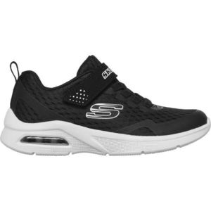 Skechers MICROSPEC MAX Dětská obuv, černá, velikost obraz