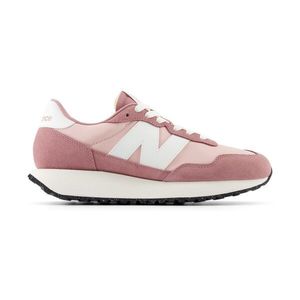 New Balance WS237CF Dámská volnočasová obuv, růžová, velikost 36 obraz