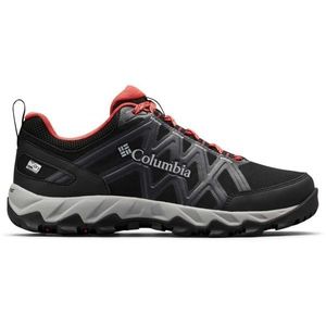 Columbia PEAKFREAK X2OUTDRY Dámská outdoorová obuv, černá, velikost 39.5 obraz