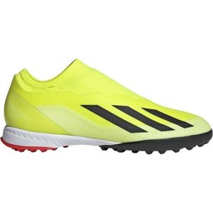 adidas X CRAZYFAST LEAGUE LL TF Pánské turfy, žlutá, velikost 43 1/3 obraz