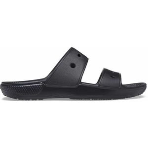 Crocs Classic Pantofle Černá obraz