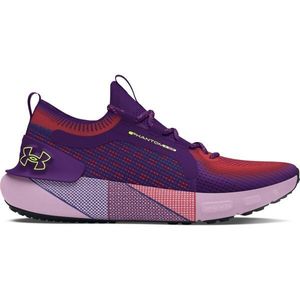 Under Armour PHANTOM 3 Unisex vycházkové boty, fialová, velikost 43 obraz