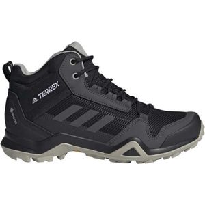 adidas TERREX AX3 MID GTX W Dámská treková obuv, černá, velikost 38 obraz