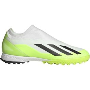 adidas X CRAZYFAST.3 LL TF Pánské turfy, bílá, velikost 42 2/3 obraz