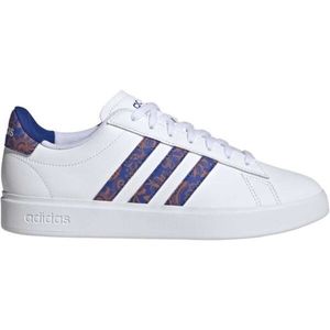 adidas GRAND COURT 2.0 W Dámské tenisky, bílá, velikost 41 1/3 obraz