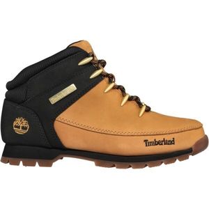 Timberland EURO SPRINT HIKER Pánská zimní obuv, hnědá, velikost obraz