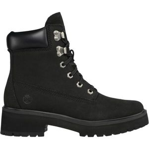 Timberland CARNABY COOL 6IN W Dámská zateplená obuv, černá, velikost obraz