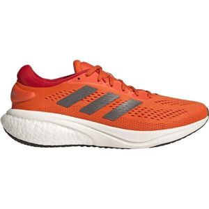 adidas SUPERNOVA 2 M Pánská běžecká obuv, oranžová, velikost 44 obraz