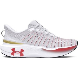 Under Armour INFINITE ELITE Dámské běžecké boty, bílá, velikost 36.5 obraz