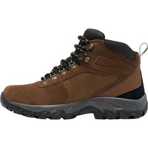 Columbia NEWTON RIDGE PLUS SUEDE Pánská treková obuv, hnědá, velikost 43.5 obraz