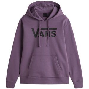 Vans CLASSIC V BFF HOODIE Dámská mikina, fialová, velikost obraz