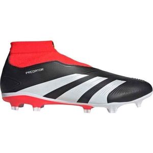 adidas PREDATOR LEAGUE LL FG Pánské kopačky, černá, velikost 42 2/3 obraz