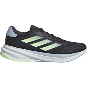 adidas SUPERNOVA STRIDE M Pánská běžecká obuv, tmavě šedá, velikost 45 1/3 obraz