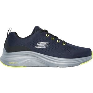 Skechers VAPOR FOAM Pánská volnočasová obuv, tmavě modrá, velikost obraz