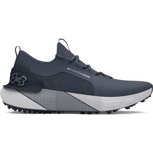 Under Armour PHANTOM GOLF Pánské golfové boty, šedá, velikost 42.5 obraz