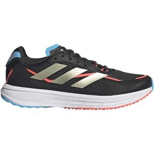 adidas SL20.3 M Pánská běžecká obuv, černá, velikost 42 obraz