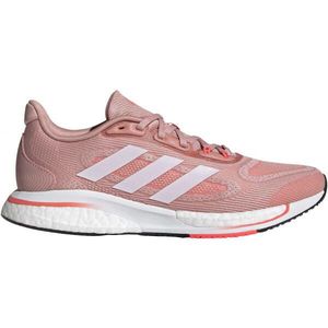 adidas SUPERNOVA + W Dámská běžecká obuv, růžová, velikost 38 2/3 obraz