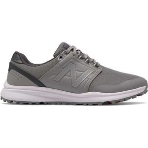 New Balance BREEZE V2 Pánská golfová obuv, šedá, velikost 46.5 obraz